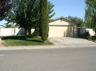 1052 Eva Dr, Orland, CA 95963