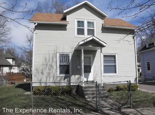 714 W 3rd St, Sioux Falls, SD 57104