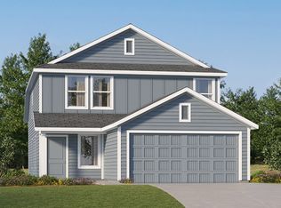 Morrow Plan, Hidden Oasis, San Antonio, TX 78253