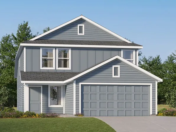 Morrow Plan, Hidden Oasis