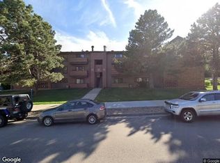 203 Wright St #4306, Denver, CO 80228