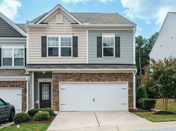 6333 Grace Lily Dr, Raleigh, NC 27607