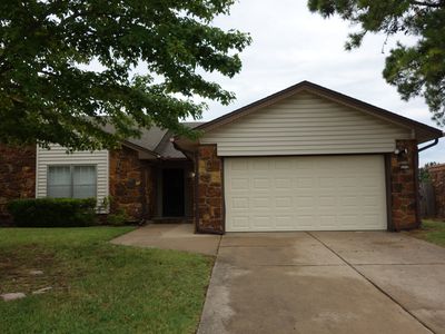 7318 S Darlington Ave, Tulsa, OK, 74136