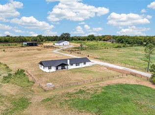 14109 Highway 99, Konawa, OK 74849