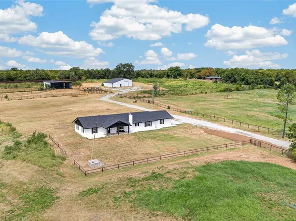 14109 Highway 99, Konawa, OK 74849