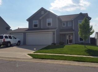 4294 Fletcher Dr, Lafayette, IN 47909