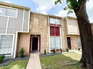 SRRBS Springrock Townhomes, Houston, TX 77055