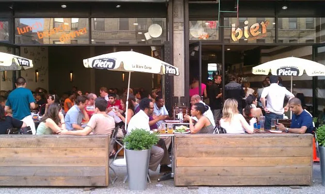 Rented by Bohemia Realty Group | media 27