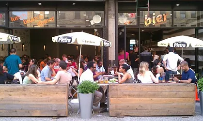 Rented by Bohemia Realty Group