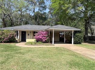 1819 Clover Ln, Alexandria, LA 71301