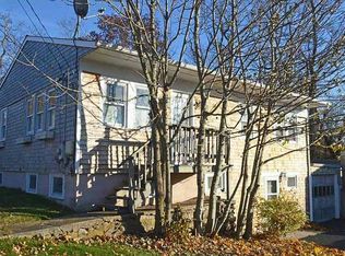 96 Kersey Rd APT A, Wakefield, RI 02879