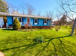 121 Beverly Ave SW, Wise, VA 24293
