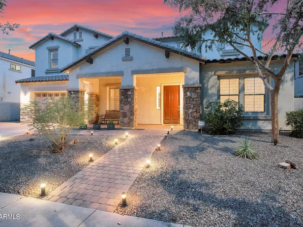 6260 S ROCHESTER Drive, Gilbert, AZ 85298