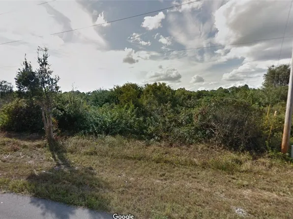 4202 Loraine Ave S, Lehigh Acres, FL 33976