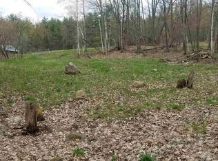 458 N Birch Hill Rd, Brandon, VT 05733