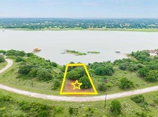 LOT 290 Beacon Dr, Brownwood, TX 76801