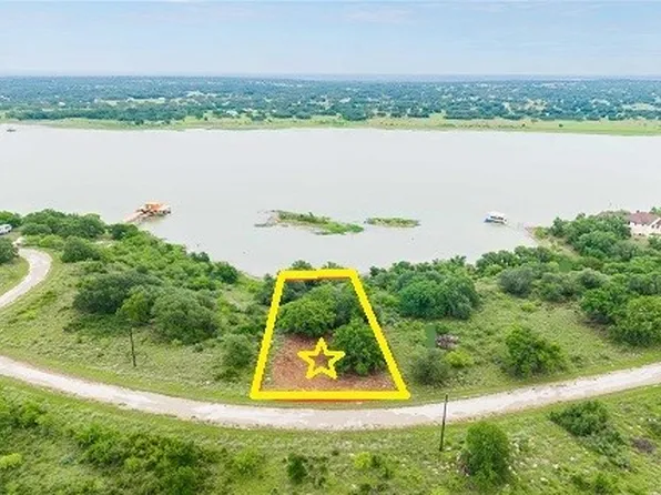 LOT 290 Beacon Dr, Brownwood, TX 76801