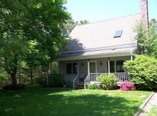 40 New London Ave, Marstons Mills, MA 02648