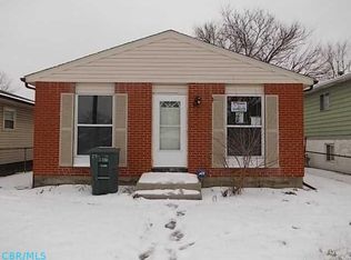 1732 25th Ave, Columbus, OH 43219