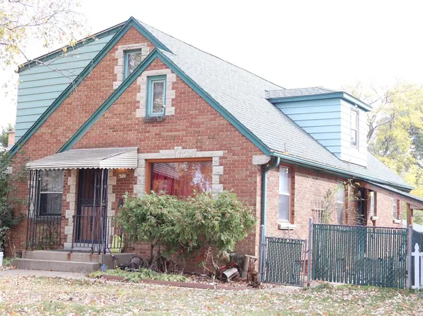 4712 North 90th STREET, Milwaukee, WI 53225