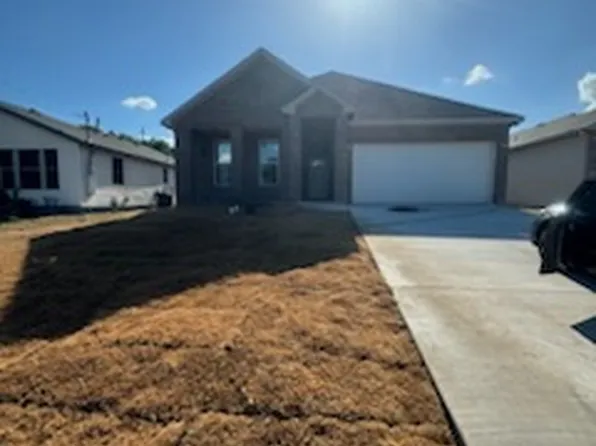 3115 Prairie Ave, Fort Worth, TX 76106