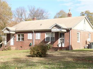 50 Shamrock St NE #52, Concord, NC 28025