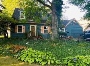 2310 Homewood Ave, Mishawaka, IN 46544