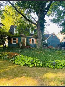 2310 Homewood Ave, Mishawaka, IN, 46544