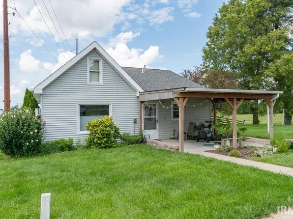 14247 County Road 38, Goshen, IN 46528