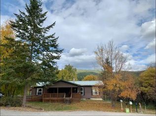 49386 Happy Trails Ln, Proctor, MT 59929