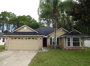 184 Southern Grove Dr, Saint Johns, FL 32259