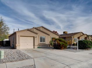 528 Whisper Pointe St SW, Albuquerque, NM 87121