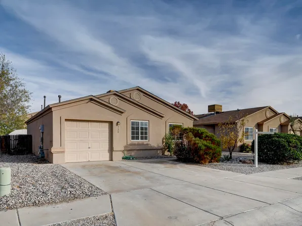 528 Whisper Pointe St SW, Albuquerque, NM 87121