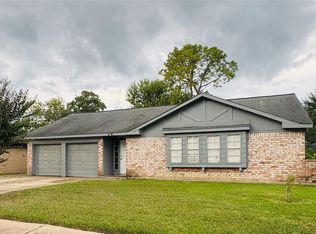 11518 Larkdale Dr, Houston, TX 77099