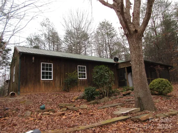 409 Joe Branch Rd, Nebo, NC 28761