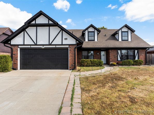 2331 S 99th East Ave, Tulsa, OK 74129