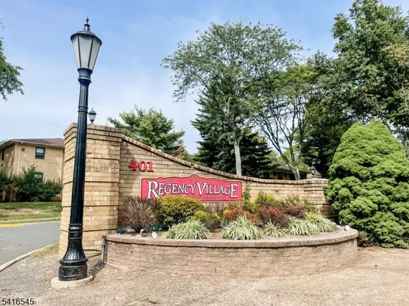 401 Highway 22 Unit 36B, North Plainfield Boro, NJ 07060