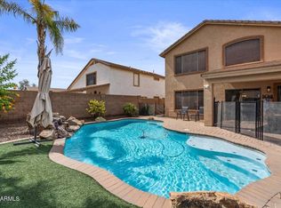 4323 E Dublin St, Gilbert, AZ 85295