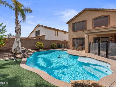4323 E Dublin St, Gilbert, AZ, 85295