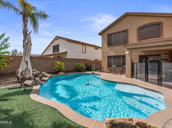 4323 E DUBLIN Street, Gilbert, AZ 85295