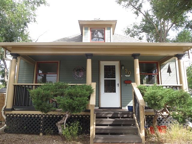 2nd image of 30 W Mill St