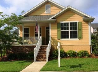 3186 SE Coneflower Dr, Tallahassee, FL 32311