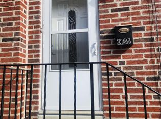 1125 Solly Ave, Philadelphia, PA 19111