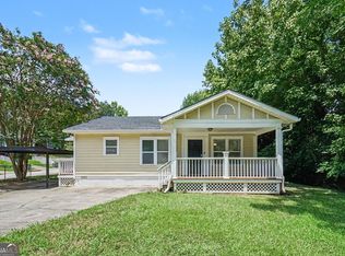 346 Henry Aaron Ave SW, Atlanta, GA 30310