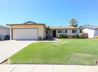 2270 Miami Ave, Clovis, CA 93611