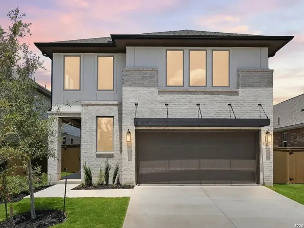 12523 Sylvanite, San Antonio, TX 78254