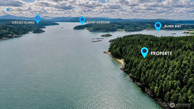3rd image of 0 Lots 7-8 Newton Beach Road