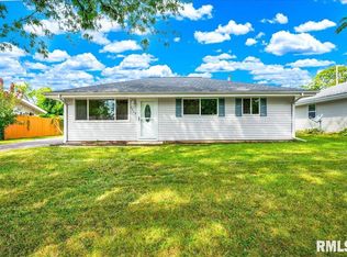 5519 N Montello Dr, Peoria, IL