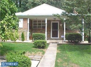 204 Forest Dr, Wilmington, DE 19804