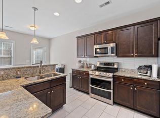 4112 McGrath Way, Raleigh, NC 27616